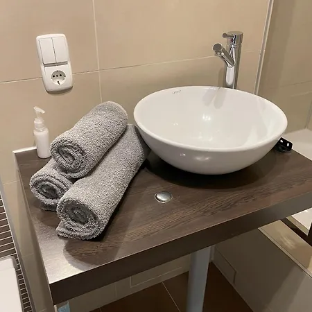 Traumwohnung Am Altstadtrand Apartmán Řezno