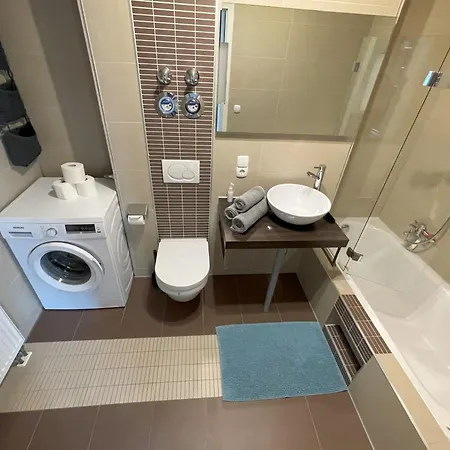 Traumwohnung Am Altstadtrand Řezno