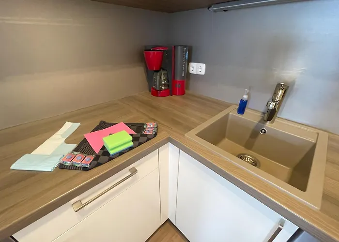 Traumwohnung Am Altstadtrand