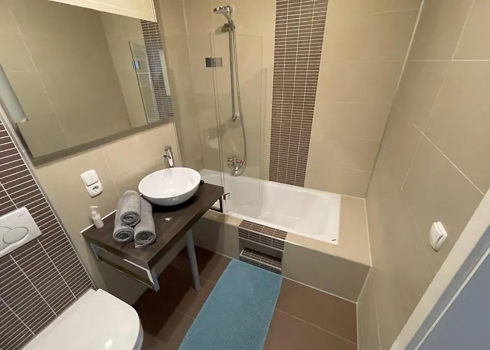 Апартаменты Traumwohnung Am Altstadtrand