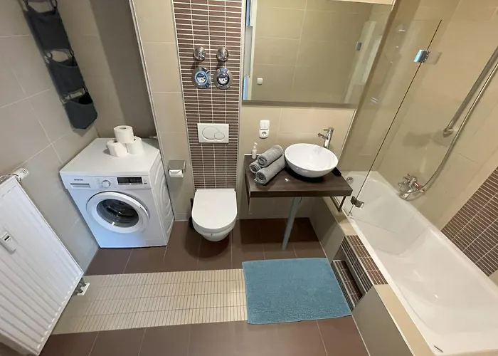 Traumwohnung Am Altstadtrand Регенсбург