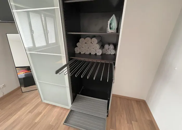 Traumwohnung Am Altstadtrand * Регенсбург