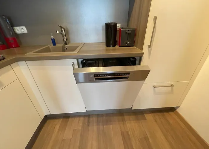 Traumwohnung Am Altstadtrand