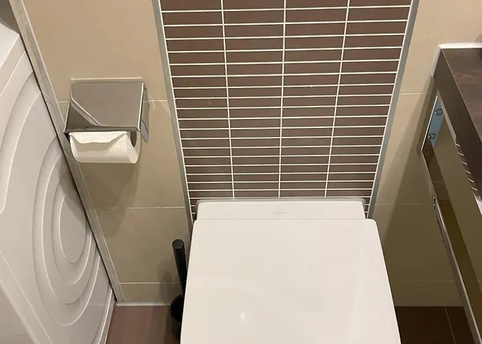 Traumwohnung Am Altstadtrand Апартаменты