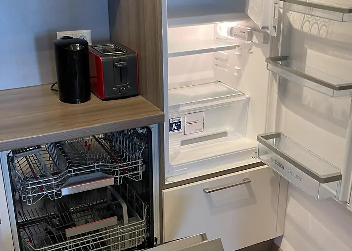 Traumwohnung Am Altstadtrand Апартаменты Регенсбург