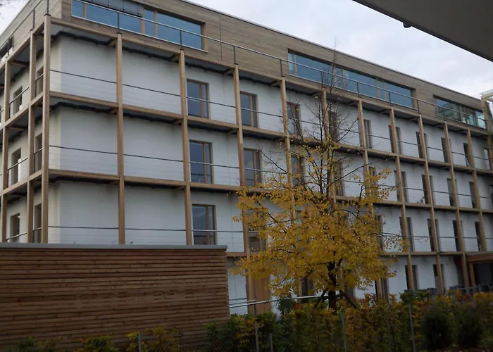Апартаменты Traumwohnung Am Altstadtrand Регенсбург