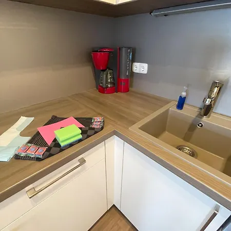 Traumwohnung Am Altstadtrand