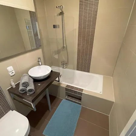 Appartement Traumwohnung Am Altstadtrand