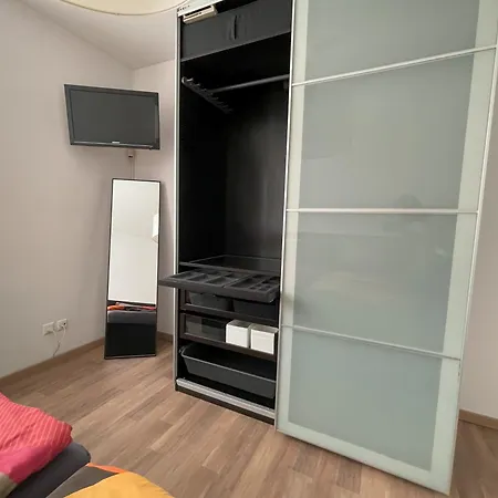 Appartement Traumwohnung Am Altstadtrand Ratisbonne