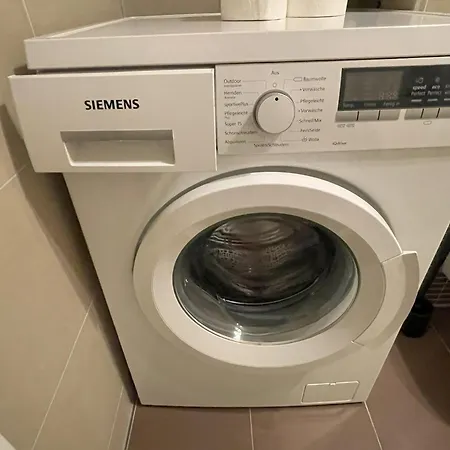 Traumwohnung Am Altstadtrand *