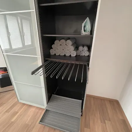 Traumwohnung Am Altstadtrand * Ratisbonne