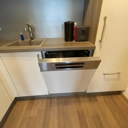 Traumwohnung Am Altstadtrand