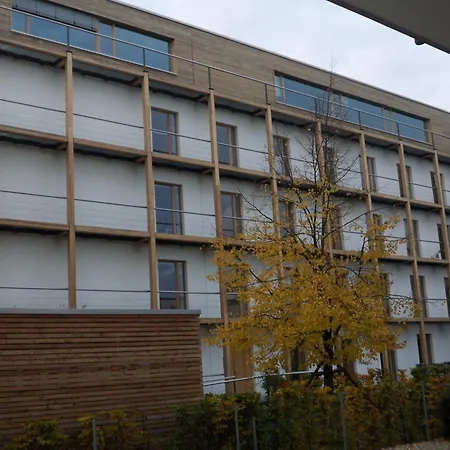 Appartement Traumwohnung Am Altstadtrand Ratisbonne