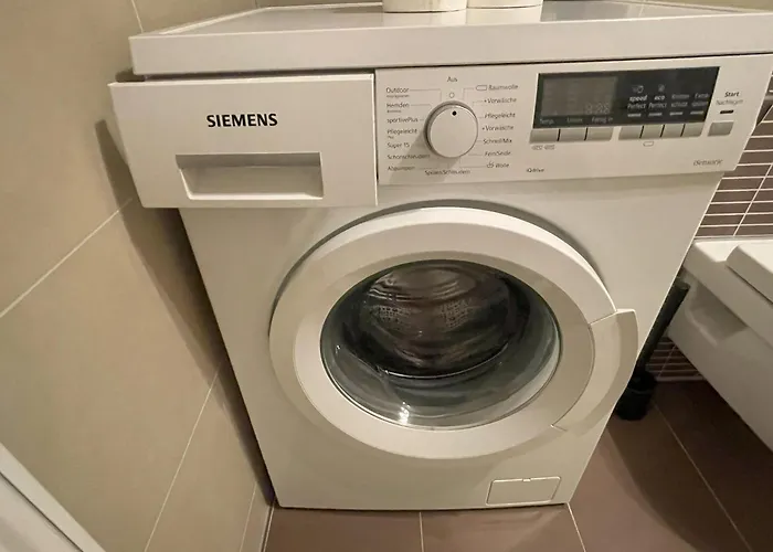 Traumwohnung Am Altstadtrand *